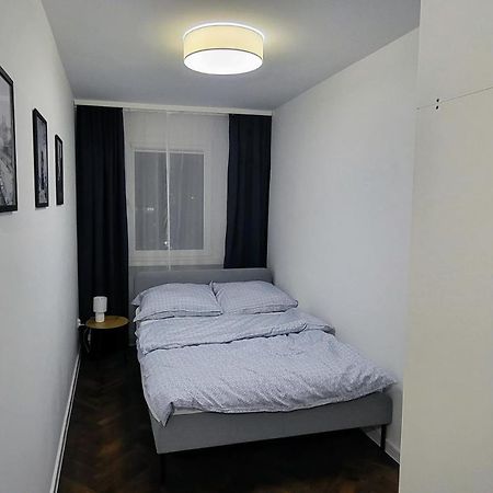 Apartamento Siodme Niebo Breslavia Exterior foto