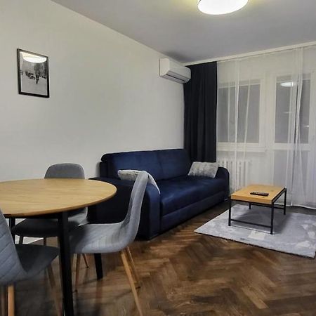 Apartamento Siodme Niebo Breslavia Exterior foto