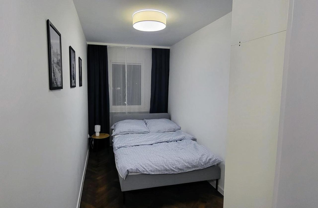 Apartamento Siodme Niebo Breslavia Exterior foto